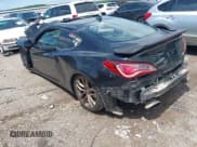 ✅ 2014 Hyundai Genesis Coupe Ultimate • VIN: KMHHU6KJ7EU115559 • Lot: 42432621. Wystawiony na IAAI z przebiegiem Nie podano. Bezpłatny archiwum sprzedaży aukcyjnych z USA i szczegółowy raport historii pojazdu na DreamBid. Zdjęcie 3.