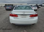 ✅ 2015 Honda Accord EX-L • VIN: 1HGCR6F51FA000229 • Lot: 90677715. Wystawiony na Copart z przebiegiem 210 310 mil. Bezpłatny archiwum sprzedaży aukcyjnych z USA i szczegółowy raport historii pojazdu na DreamBid. Zdjęcie 6.