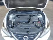 ✅ 2016 Nissan Altima S • VIN: 1N4AL3AP5GC272759 • Lot: 43611311. Wystawiony na IAAI z przebiegiem 187 054 mil. Bezpłatny archiwum sprzedaży aukcyjnych z USA i szczegółowy raport historii pojazdu na DreamBid. Zdjęcie 10.