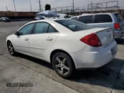 ✅ 2007 Pontiac G6 G6 • VIN: 1G2ZG58N174105024 • Lot: 84919645. Wystawiony na Copart z przebiegiem 139 116 mil. Bezpłatny archiwum sprzedaży aukcyjnych z USA i szczegółowy raport historii pojazdu na DreamBid. Zdjęcie 2.