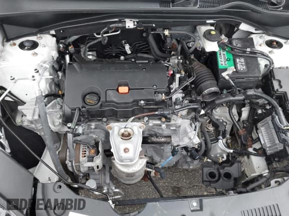 ✅ 2024 Honda HR-V EX-L • VIN: 3CZRZ2H78RM726056 • Lot: 43880059. Wystawiony na IAAI z przebiegiem 30 863 mil. Bezpłatny archiwum sprzedaży aukcyjnych z USA i szczegółowy raport historii pojazdu na DreamBid. Zdjęcie 10.