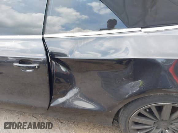 ✅ 2012 Audi A5 Premium Plus • VIN: WAULFAFH8CN001822 • Лот: 42603802. Опубликован ранее на IAAI с пробегом 157 111 миль. Бесплатный доступ к архиву аукционных продаж из США и подробный отчёт об истории автомобиля на DreamBid. Изображение 6.