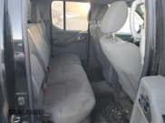 ✅ 2017 Nissan Frontier SV • VIN: 1N6AD0EVXHN729731 • Лот: 82341895. Опубликован ранее на Copart с пробегом Не указан. Бесплатный доступ к архиву аукционных продаж из США и подробный отчёт об истории автомобиля на DreamBid. Изображение 10.