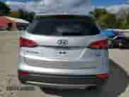 ✅ 2016 Hyundai Santa Fe Limited • VIN: 5XYZUDLA8GG306942 • Lot: 73120514. Wystawiony na Copart z przebiegiem 80 895 mil mil. Skorzystaj z bezpłatnego archiwum sprzedaży aukcyjnych z USA i zobacz szczegółowy raport historii pojazdu na DreamBid. Zdjęcie 6.