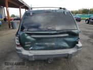 ✅ 2001 Jeep Grand Cherokee Laredo • VIN: 1J4GW48S61C596039 • Lot: 85932785. Listed on Copart with 185,240 mi. Free auction sales archive from the USA and detailed vehicle history report at DreamBid. Image 6.