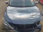 ✅ 2018 Nissan Sentra SR • VIN: 3N1AB7AP4JY203874 • Lot: 43720004. Listed on IAAI with 145,311 mi. Free auction sales archive from the USA and detailed vehicle history report at DreamBid. Image 18.