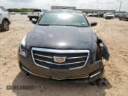 ✅ 2017 Cadillac ATS AWD • VIN: 1G6AG1RX7H0136128 • Lot: 64988255. Listed on Copart with 87,641 mi. Free auction sales archive from the USA and detailed vehicle history report at DreamBid. Image 5.