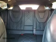 ✅ 2023 BMW XM • VIN: 5YM23CS0XP9R77853 • Lot: 83398534. Listed on Copart with 19,672 mi. Free auction sales archive from the USA and detailed vehicle history report at DreamBid. Image 10.