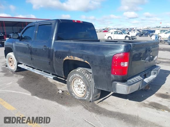 ✅ 2012 Chevrolet Silverado 1500 LTZ • VIN: 3GCPKTE7XCG230435 • Lot: 42315345. Wystawiony na IAAI z przebiegiem 225 544 mil. Bezpłatny archiwum sprzedaży aukcyjnych z USA i szczegółowy raport historii pojazdu na DreamBid. Zdjęcie 3.
