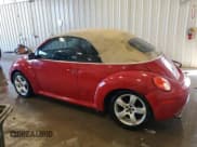 ✅ 2007 Volkswagen Beetle • VIN: 3VWSF31Y07M415420 • Lot: 73780854. Listed on Copart with 112,013 mi. Free auction sales archive from the USA and detailed vehicle history report at DreamBid. Image 2.