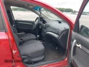 ✅ 2011 Chevrolet Aveo 1LT • VIN: KL1TD5DE2BB143387 • Lot: 42325313. Wystawiony na IAAI z przebiegiem 150 231 mil. Bezpłatny archiwum sprzedaży aukcyjnych z USA i szczegółowy raport historii pojazdu na DreamBid. Zdjęcie 5.