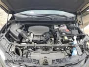 ✅ 2024 Chevrolet Blazer LT • VIN: 3GNKBJRS6RS199484 • Lot: 56480945. Listed on Copart with 9,255 mi. Free auction sales archive from the USA and detailed vehicle history report at DreamBid. Image 12.