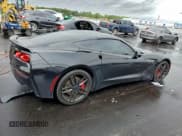 ✅ 2014 Chevrolet Corvette Z51 2LT • VIN: 1G1YJ2D7XE5131748 • Лот: 95121105. Опубликован ранее на Copart с пробегом 122 251 миль. Бесплатный доступ к архиву аукционных продаж из США и подробный отчёт об истории автомобиля на DreamBid. Изображение 3.