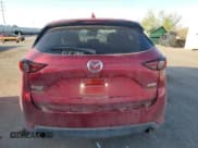 ✅ 2018 Mazda CX-5 Grand Touring • VIN: JM3KFBDMXJ0390680 • Lot: 51654345. Listed on Copart with 67,167 mi. Free auction sales archive from the USA and detailed vehicle history report at DreamBid. Image 6.