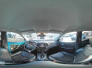 ✅ 2020 Jeep Cherokee Lux • VIN: 1C4PJMLX9LD625666 • Lot: 88902595. Wystawiony na Copart z przebiegiem 54 930 mil. Bezpłatny archiwum sprzedaży aukcyjnych z USA i szczegółowy raport historii pojazdu na DreamBid. Zdjęcie 13.