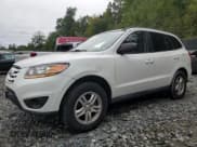 ✅ 2010 Hyundai Santa Fe GLS • VIN: 5NMSGDAB1AH344840 • Lot: 72929804. Listed on Copart with 246,533 mi. Free auction sales archive from the USA and detailed vehicle history report at DreamBid. Image 1.