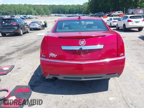 ✅ 2011 Cadillac CTS • VIN: 1G6DA5EY7B0101312 • Lot: 42314902. Wystawiony na IAAI z przebiegiem 121 400 mil. Bezpłatny archiwum sprzedaży aukcyjnych z USA i szczegółowy raport historii pojazdu na DreamBid. Zdjęcie 16.