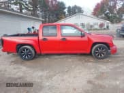 ✅ 2005 Chevrolet Colorado 1SC LS Z85 • VIN: 1GCCS136558142740 • Лот: 43661119. Опубликован ранее на IAAI с пробегом 125 953 миль. Бесплатный доступ к архиву аукционных продаж из США и подробный отчёт об истории автомобиля на DreamBid. Изображение 14.