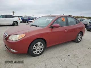 ✅ 2010 Hyundai Elantra GLS • VIN: KMHDU4AD2AU978679 • Lot: 82731365. Wystawiony na Copart z przebiegiem 177 999 mil. Bezpłatny archiwum sprzedaży aukcyjnych z USA i szczegółowy raport historii pojazdu na DreamBid. Zdjęcie 1.