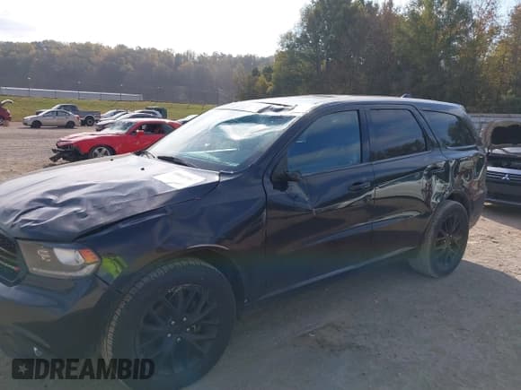 ✅ 2015 Dodge Durango Limited • VIN: 1C4RDJDG9FC163679 • Lot: 40661963. Wystawiony na IAAI z przebiegiem 100 343 mil. Bezpłatny archiwum sprzedaży aukcyjnych z USA i szczegółowy raport historii pojazdu na DreamBid. Zdjęcie 6.