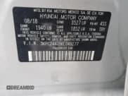 ✅ 2019 Hyundai Accent SE • VIN: 3KPC24A39KE049277 • Лот: 85442164. Опубликован ранее на Copart с пробегом 69 292 миль. Бесплатный доступ к архиву аукционных продаж из США и подробный отчёт об истории автомобиля на DreamBid. Изображение 13.