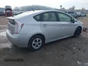 ✅ 2015 Toyota Prius Two • VIN: JTDKN3DU7F0466669 • Lot: 43737084. Listed on IAAI with 82,833 mi. Free auction sales archive from the USA and detailed vehicle history report at DreamBid. Image 4.