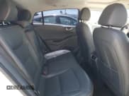 ✅ 2019 Hyundai Ioniq Limited • VIN: KMHC05LC3KU134167 • Lot: 63987485. Listed on Copart with 124,749 mi. Free auction sales archive from the USA and detailed vehicle history report at DreamBid. Image 11.