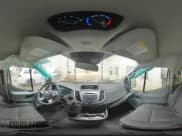 ✅ 2016 Ford Transit XL • VIN: 1FBZX2ZM4GKA85660 • Лот: 52433005. Опубликован ранее на Copart с пробегом 112 815 миль. Бесплатный доступ к архиву аукционных продаж из США и подробный отчёт об истории автомобиля на DreamBid. Изображение 15.