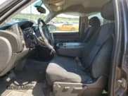 ✅ 2010 Chevrolet Silverado 1500 LT • VIN: 3GCRKSE30AG201880 • Lot: 69972884. Listed on Copart with 144,409 mi. Free auction sales archive from the USA and detailed vehicle history report at DreamBid. Image 7.