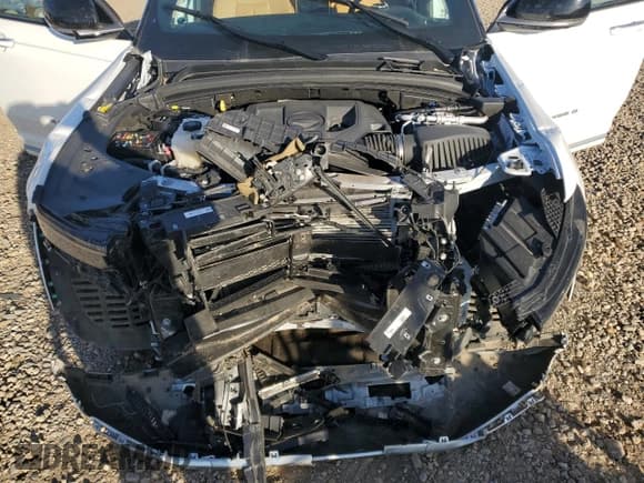 ✅ 2023 Jeep Grand Cherokee Summit • VIN: 1C4RJHEG0P8876622 • Lot: 85507055. Wystawiony na Copart z przebiegiem Nie podano. Bezpłatny archiwum sprzedaży aukcyjnych z USA i szczegółowy raport historii pojazdu na DreamBid. Zdjęcie 12.