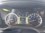 ✅ 2017 Toyota 4Runner SR5 • VIN: JTEZU5JR8H5151345 • Lot: 43126127. Wystawiony na IAAI z przebiegiem 107 797 mil. Bezpłatny archiwum sprzedaży aukcyjnych z USA i szczegółowy raport historii pojazdu na DreamBid. Zdjęcie 7.