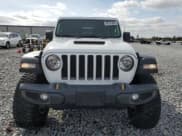 ✅ 2020 Jeep Wrangler Rubicon • VIN: 1C4HJXCG1LW108081 • Lot: 92201055. Listed on Copart with 15,791 mi. Free auction sales archive from the USA and detailed vehicle history report at DreamBid. Image 5.