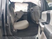 ✅ 2017 Ford F-150 XL • VIN: 1FTEW1EP7HKD24997 • Lot: 43180957. Listed on IAAI with 94,045 mi. Free auction sales archive from the USA and detailed vehicle history report at DreamBid. Image 8.