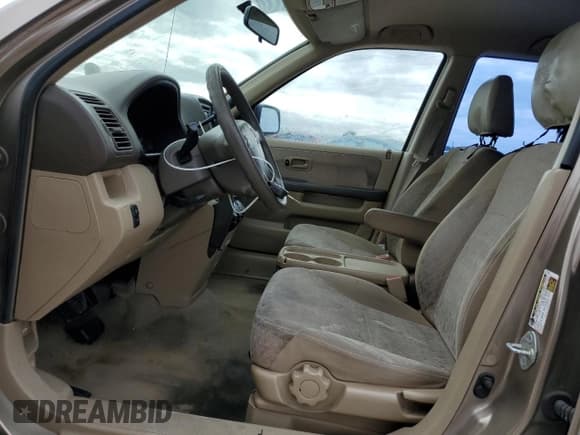 ✅ 2006 Honda CR-V LX • VIN: JHLRD68556C011956 • Lot: 92381125. Wystawiony na Copart z przebiegiem 123 427 mil. Bezpłatny archiwum sprzedaży aukcyjnych z USA i szczegółowy raport historii pojazdu na DreamBid. Zdjęcie 7.