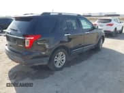 ✅ 2014 Ford Explorer XLT • VIN: 1FM5K7D86EGA74428 • Lot: 42013357. Wystawiony na IAAI z przebiegiem 130 609 mil. Bezpłatny archiwum sprzedaży aukcyjnych z USA i szczegółowy raport historii pojazdu na DreamBid. Zdjęcie 4.