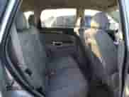 2009 Saturn VUE XE z VIN 3GSCL33P49S528066, wystawiony jako Copart lot #43237545 z przebiegiem 150 340 mil mil oraz Szkoda całkowita • Salvage title. Historia ofert i sprzedaży dostępna na DreamBid. Obrazek 11.