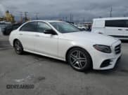 ✅ 2020 Mercedes-Benz E 350 • VIN: WDDZF8DB3LA725659 • Lot: 53916985. Listed on Copart with 62,635 mi. Free auction sales archive from the USA and detailed vehicle history report at DreamBid. Image 4.