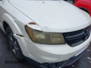 ✅ 2017 Dodge Journey Crossroad • VIN: 3C4PDCGB2HT581284 • Лот: 43551450. Опубликован ранее на IAAI с пробегом 143 639 миль. Бесплатный доступ к архиву аукционных продаж из США и подробный отчёт об истории автомобиля на DreamBid. Изображение 6.