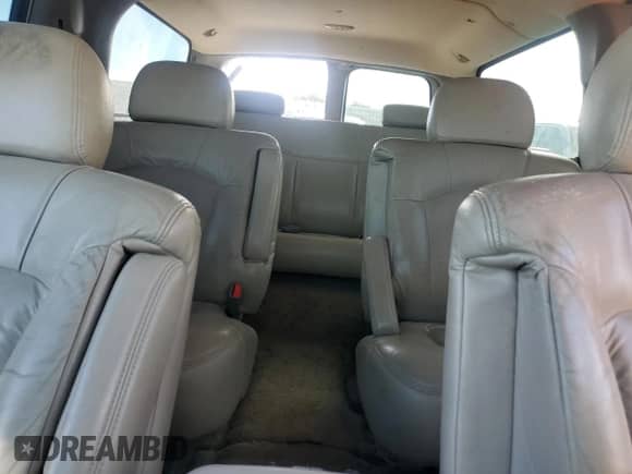 2002 Chevrolet Suburban Z71 с VIN 3GNFK16Z12G270537, выставлен на аукционе Copart как лот 69942434 с пробегом 230 581 миль миль и Списание • Salvage title. История ставок и продаж доступна на DreamBid. Изображение 10.