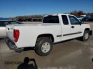 ✅ 2004 GMC Canyon SLE Z71 • VIN: 1GTDT196948170693 • Lot: 81093474. Listed on Copart with 96,921 mi. Free auction sales archive from the USA and detailed vehicle history report at DreamBid. Image 3.