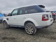 ✅ 2013 Land Rover Range Rover Sport HSE Lux • VIN: SALSK2D40DA782420 • Lot: 93984495. Wystawiony na Copart z przebiegiem 151 823 mil. Bezpłatny archiwum sprzedaży aukcyjnych z USA i szczegółowy raport historii pojazdu na DreamBid. Zdjęcie 2.