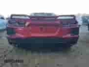 2023 Chevrolet Corvette 3LT с VIN 1G1YC3D49P5138862, выставлен на аукционе Copart как лот 74484434 с пробегом 2 077 миль миль и На запчасти • Non repairable. История ставок и продаж доступна на DreamBid. Изображение 6.