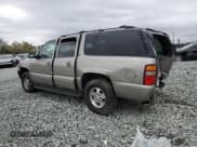 ✅ 2001 Chevrolet Suburban LT • VIN: 3GNFK16T71G165804 • Лот: 51233275. Опубликован ранее на Copart с пробегом Не указан. Бесплатный доступ к архиву аукционных продаж из США и подробный отчёт об истории автомобиля на DreamBid. Изображение 2.