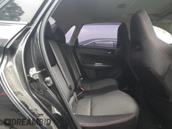 ✅ 2013 Subaru WRX WRX Limited • VIN: JF1GV7F61DG006462 • Lot: 61635435. Listed on Copart with 168,673 mi. Free auction sales archive from the USA and detailed vehicle history report at DreamBid. Image 10.