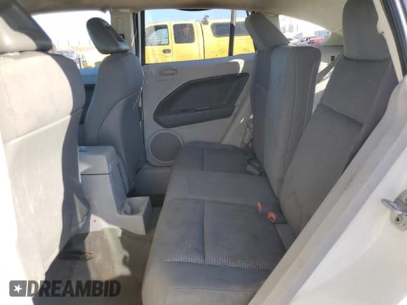 ✅ 2007 Dodge Caliber SXT • VIN: 1B3HB48B97D152485 • Lot: 75437934. Wystawiony na Copart z przebiegiem 174 601 mil. Bezpłatny archiwum sprzedaży aukcyjnych z USA i szczegółowy raport historii pojazdu na DreamBid. Zdjęcie 10.