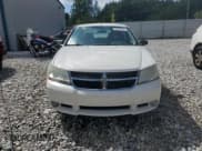 ✅ 2009 Dodge Avenger SXT • VIN: 1B3LC56B09N546051 • Лот: 67857544. Опубликован ранее на Copart с пробегом 175 427 миль. Бесплатный доступ к архиву аукционных продаж из США и подробный отчёт об истории автомобиля на DreamBid. Изображение 5.