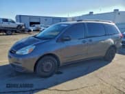 ✅ 2005 Toyota Sienna CE • VIN: 5TDZA23C75S354026 • Lot: 93942825. Listed on Copart with 148,982 mi. Free auction sales archive from the USA and detailed vehicle history report at DreamBid. Image 1.