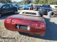 ✅ 2003 Chevrolet Corvette • VIN: 1G1YY32G535131559 • Lot: 92429385. Listed on Copart with Not provided. Free auction sales archive from the USA and detailed vehicle history report at DreamBid. Image 6.