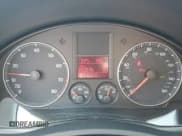 ✅ 2008 Volkswagen Jetta SE • VIN: 3VWRM71K28M175487 • Lot: 83800825. Wystawiony na Copart z przebiegiem 200 036 mil. Bezpłatny archiwum sprzedaży aukcyjnych z USA i szczegółowy raport historii pojazdu na DreamBid. Zdjęcie 9.