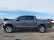 ✅ 2019 Nissan Titan SL • VIN: 1N6AA1E51KN533246 • Lot: 41870753. Wystawiony na IAAI z przebiegiem 62 056 mil. Bezpłatny archiwum sprzedaży aukcyjnych z USA i szczegółowy raport historii pojazdu na DreamBid. Zdjęcie 14.